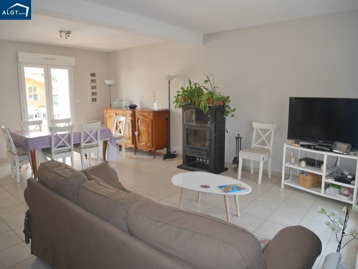 Maison à vendre, 108m², Tournefeuille