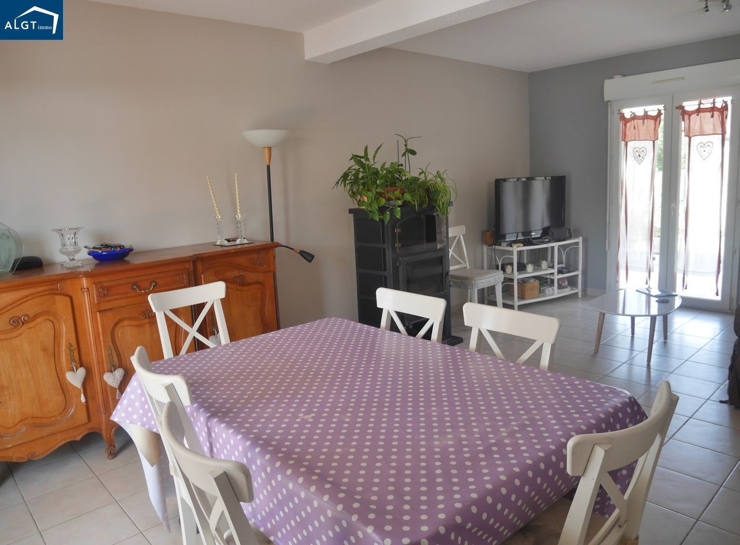 Maison à vendre, 108m², Tournefeuille