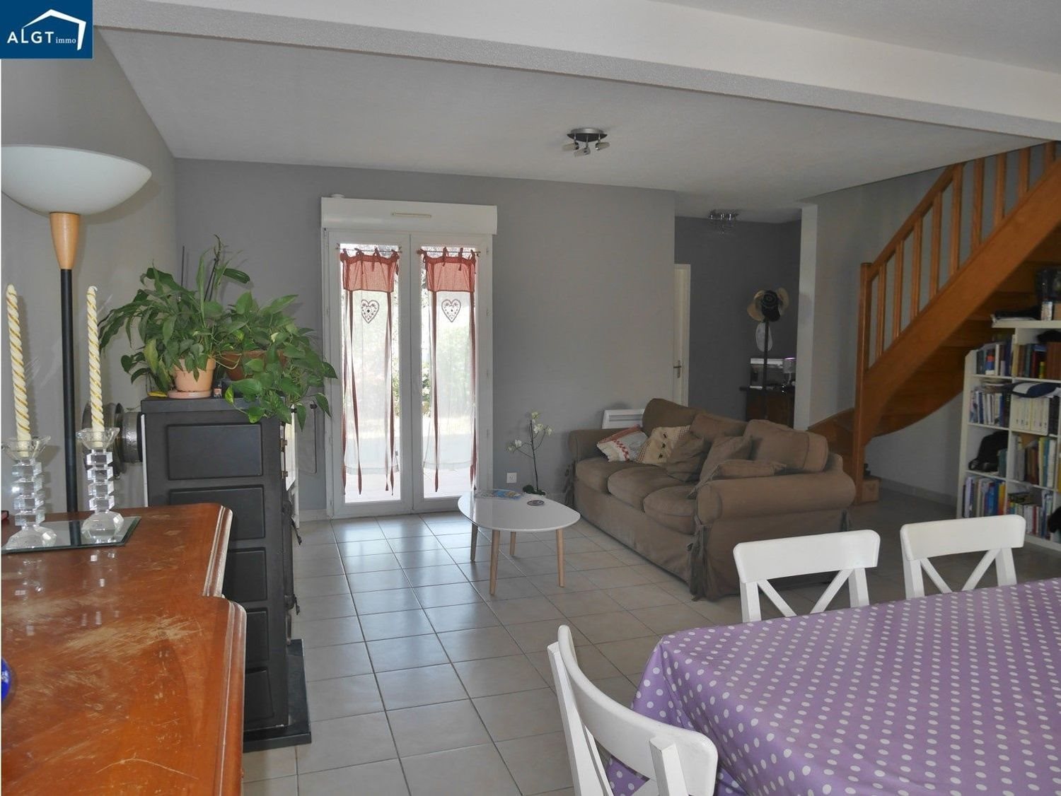 Maison à vendre, 108m², Tournefeuille