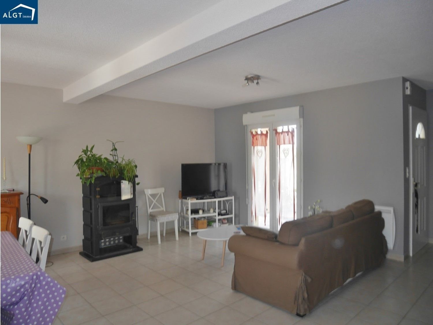 Maison à vendre, 108m², Tournefeuille