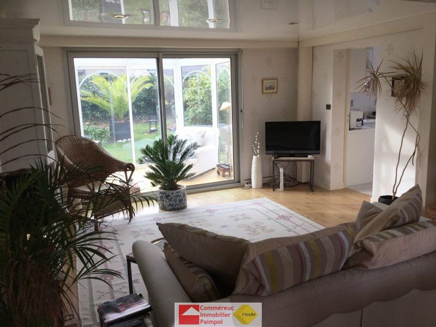 Maison à vendre, 100m², Paimpol