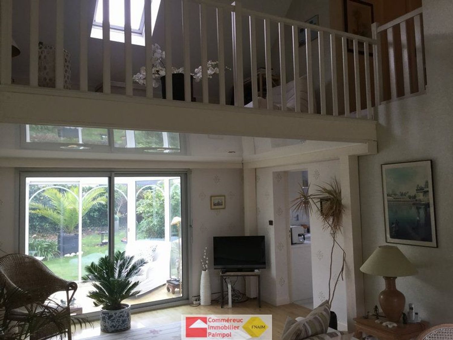 Maison à vendre, 100m², Paimpol