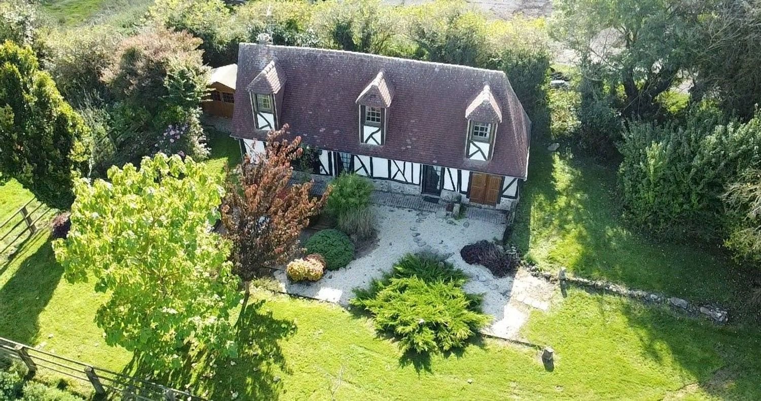 Maison à vendre, 72m², Orbec