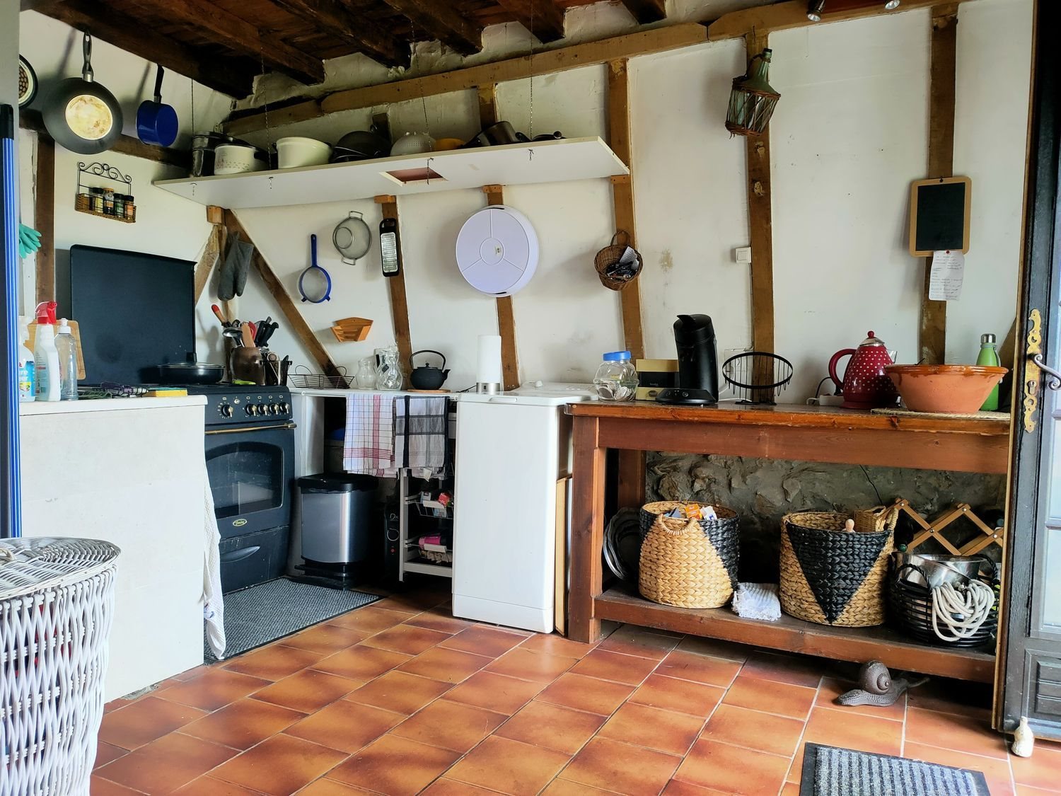 Maison à vendre, 72m², Orbec