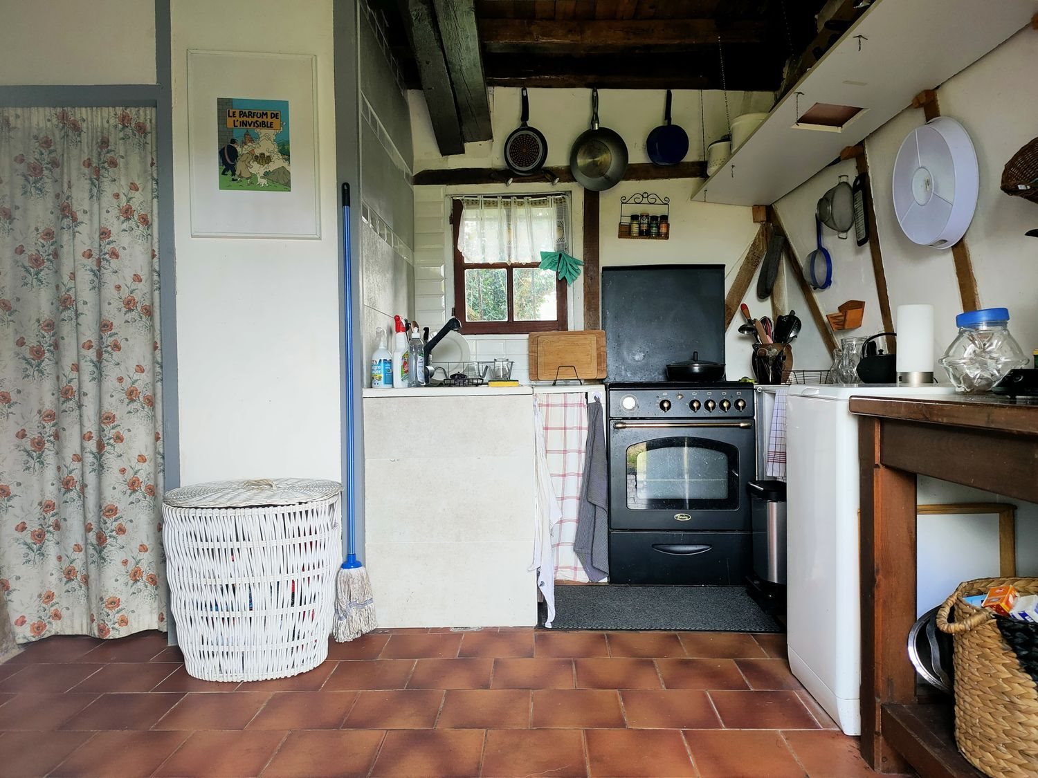 Maison à vendre, 72m², Orbec