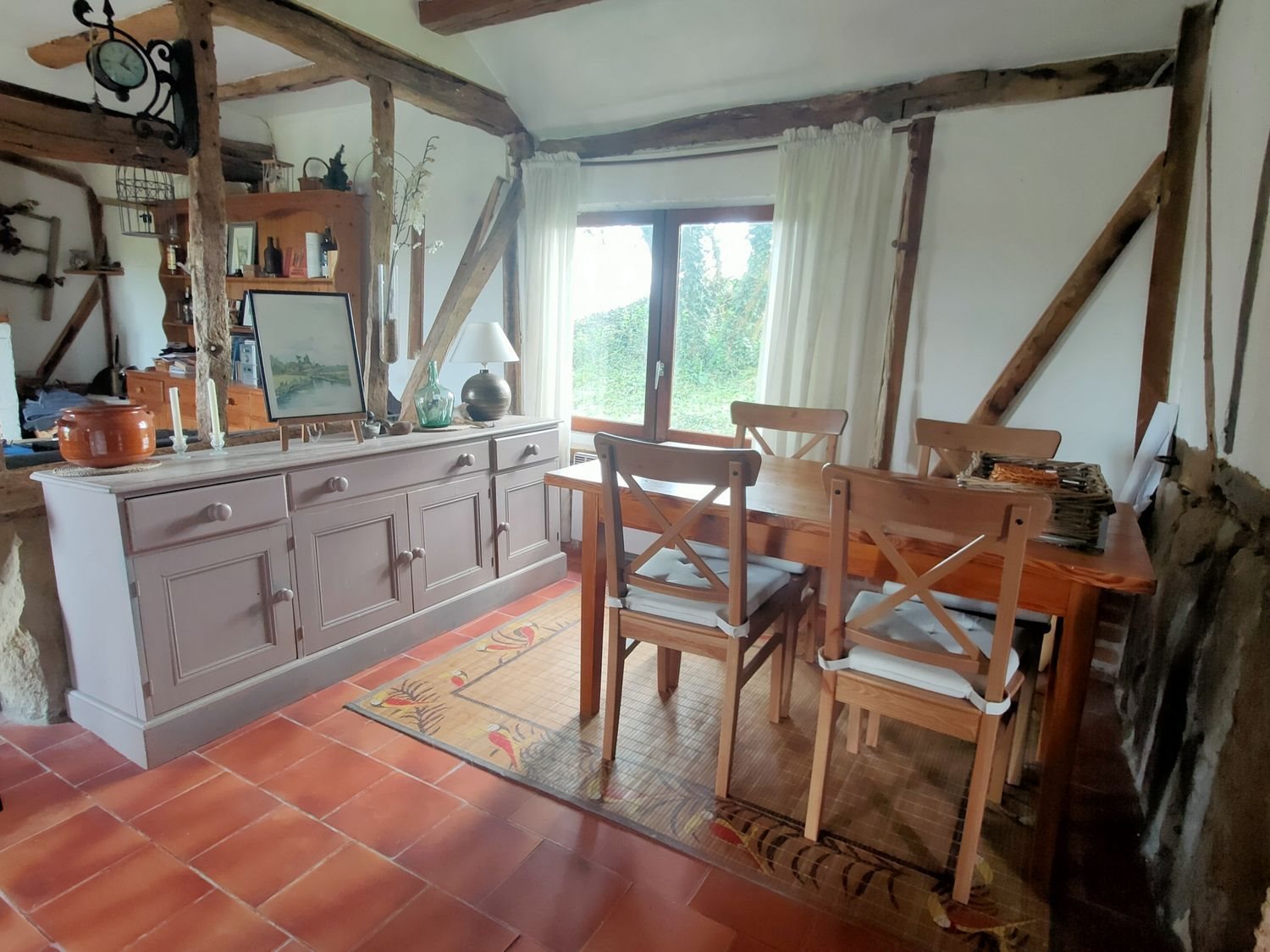 Maison à vendre, 72m², Orbec