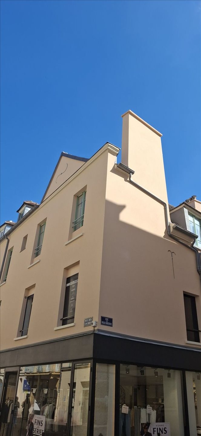 Appartement à vendre, 33m², Saint-Germain-en-Laye