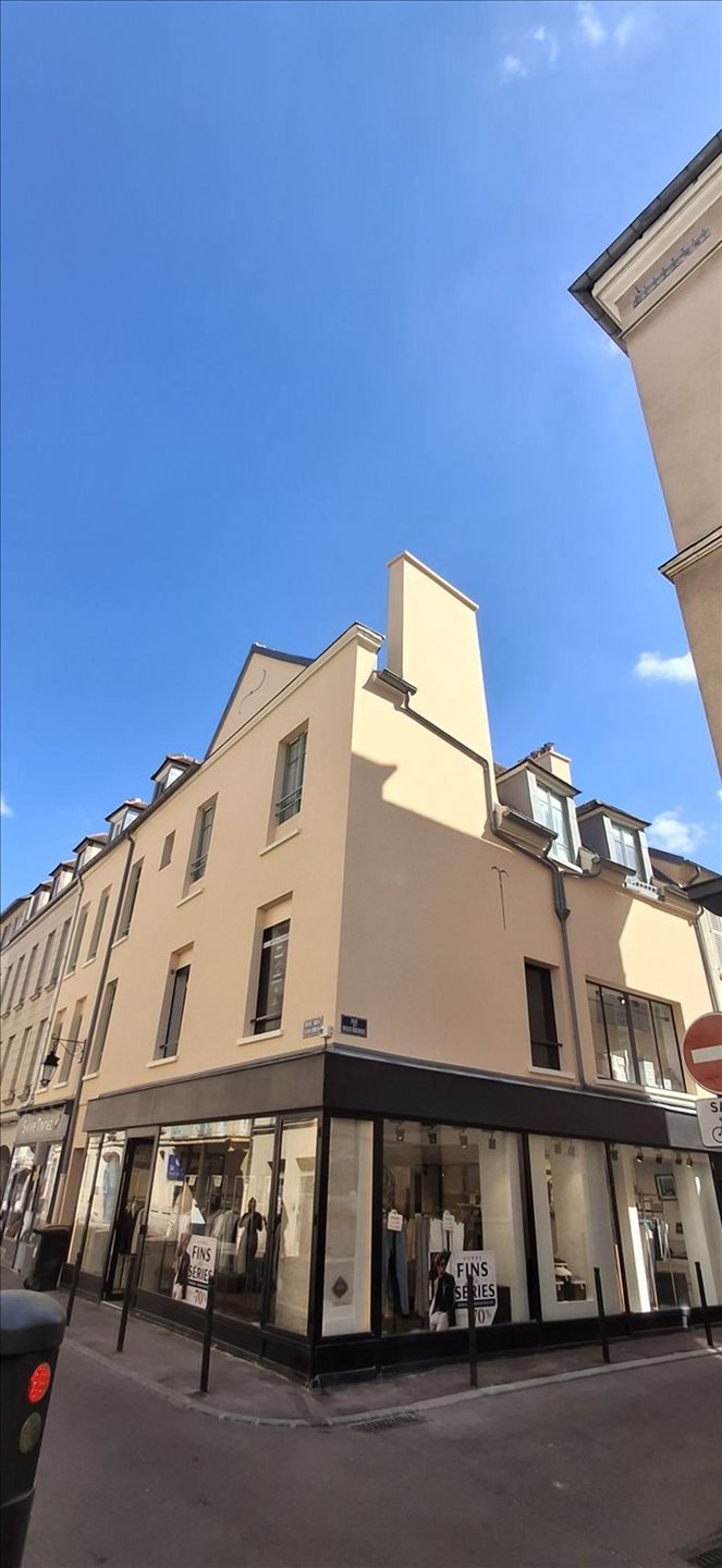 Appartement à vendre, 33m², Saint-Germain-en-Laye
