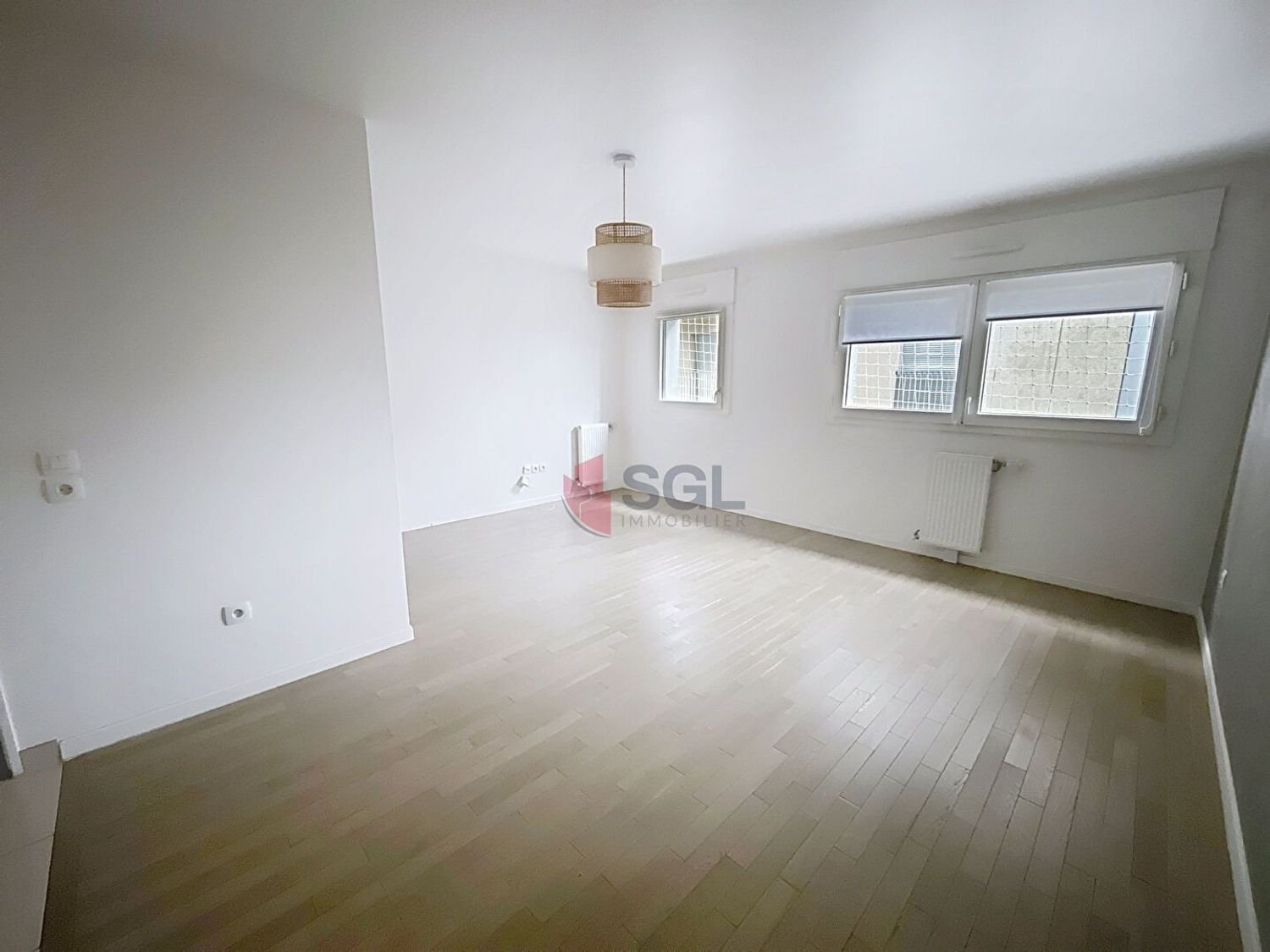 Appartement à louer, 41m², Boulogne-Billancourt