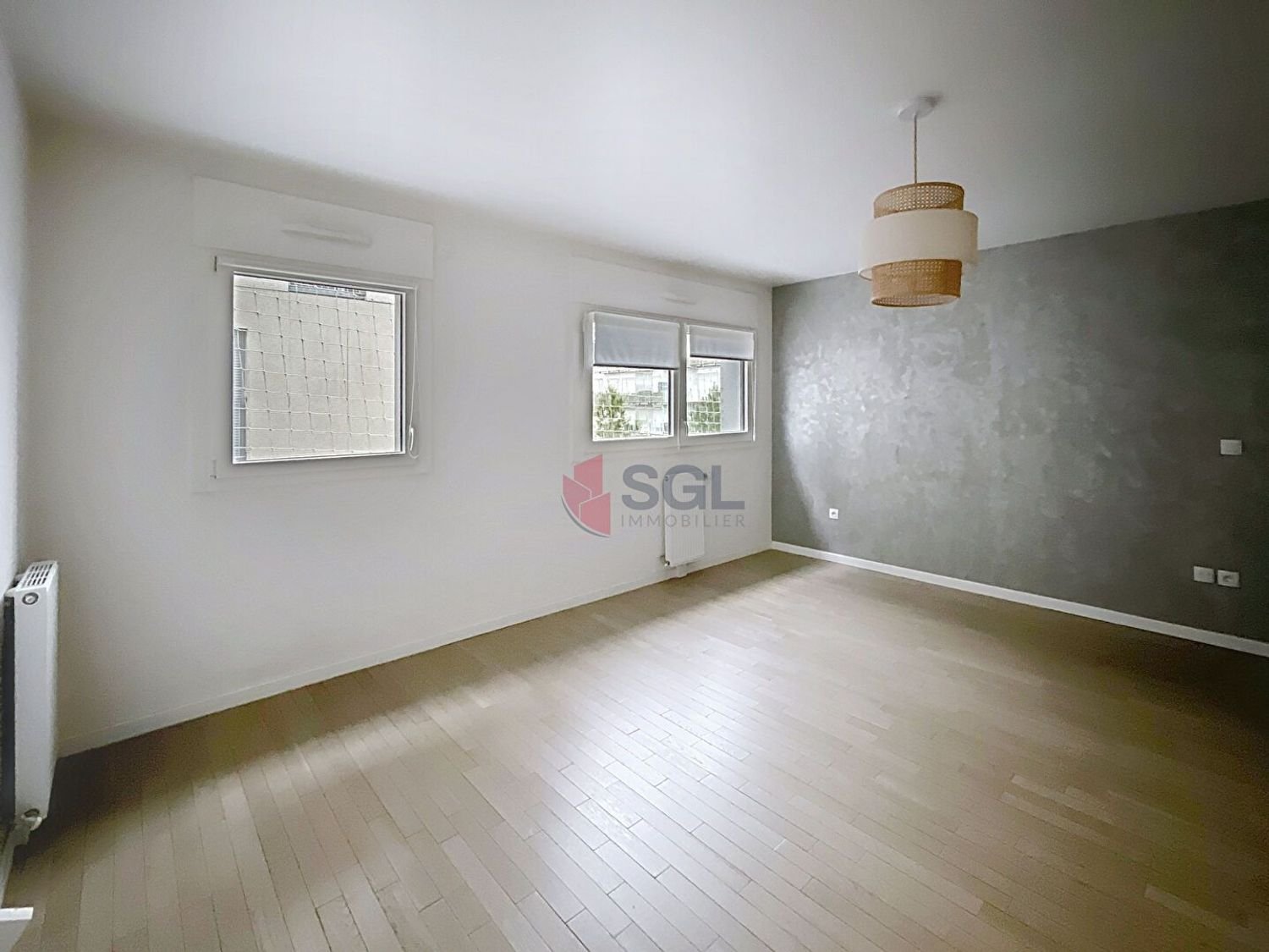 Appartement à louer, 41m², Boulogne-Billancourt