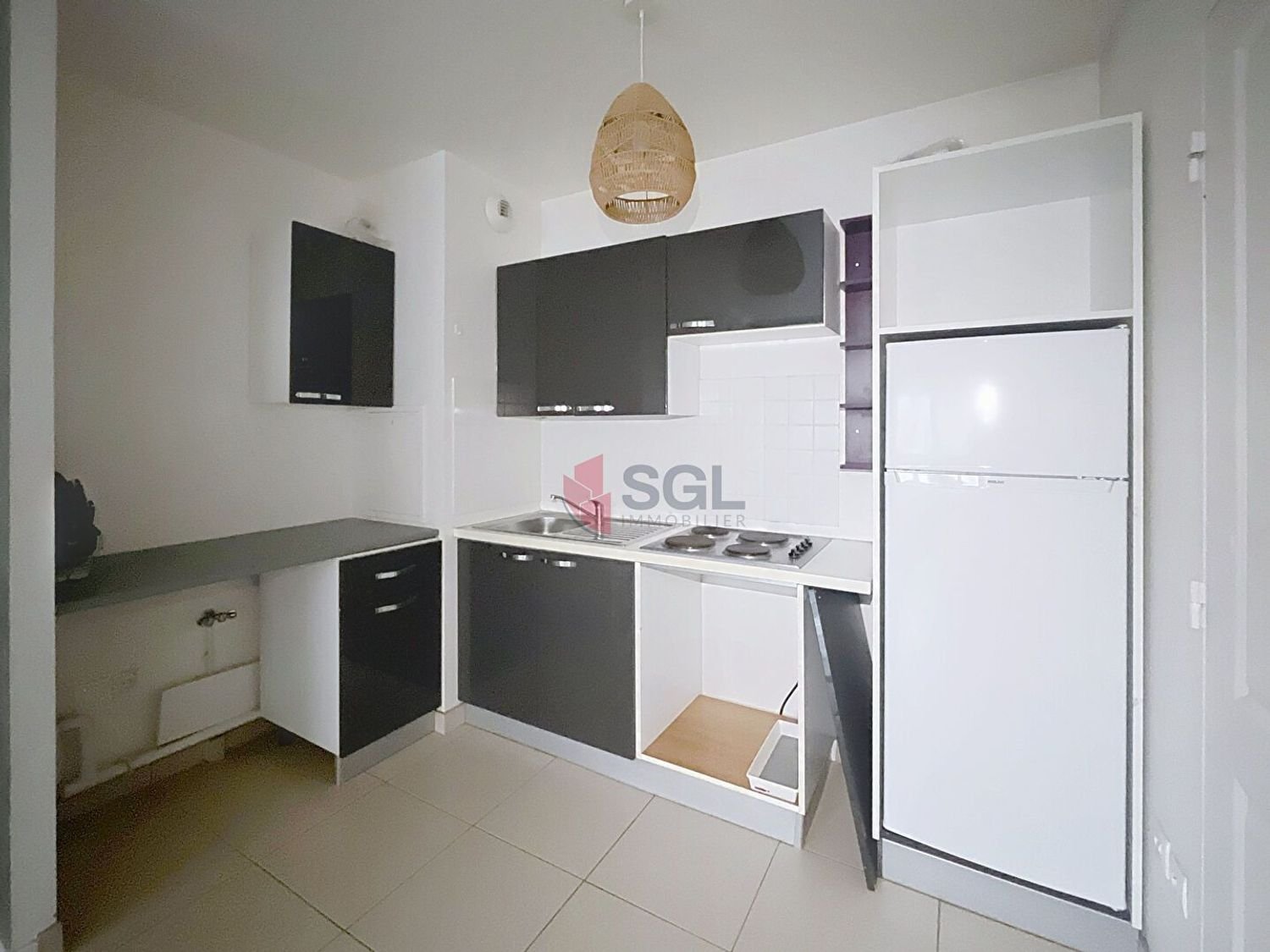 Appartement à louer, 41m², Boulogne-Billancourt