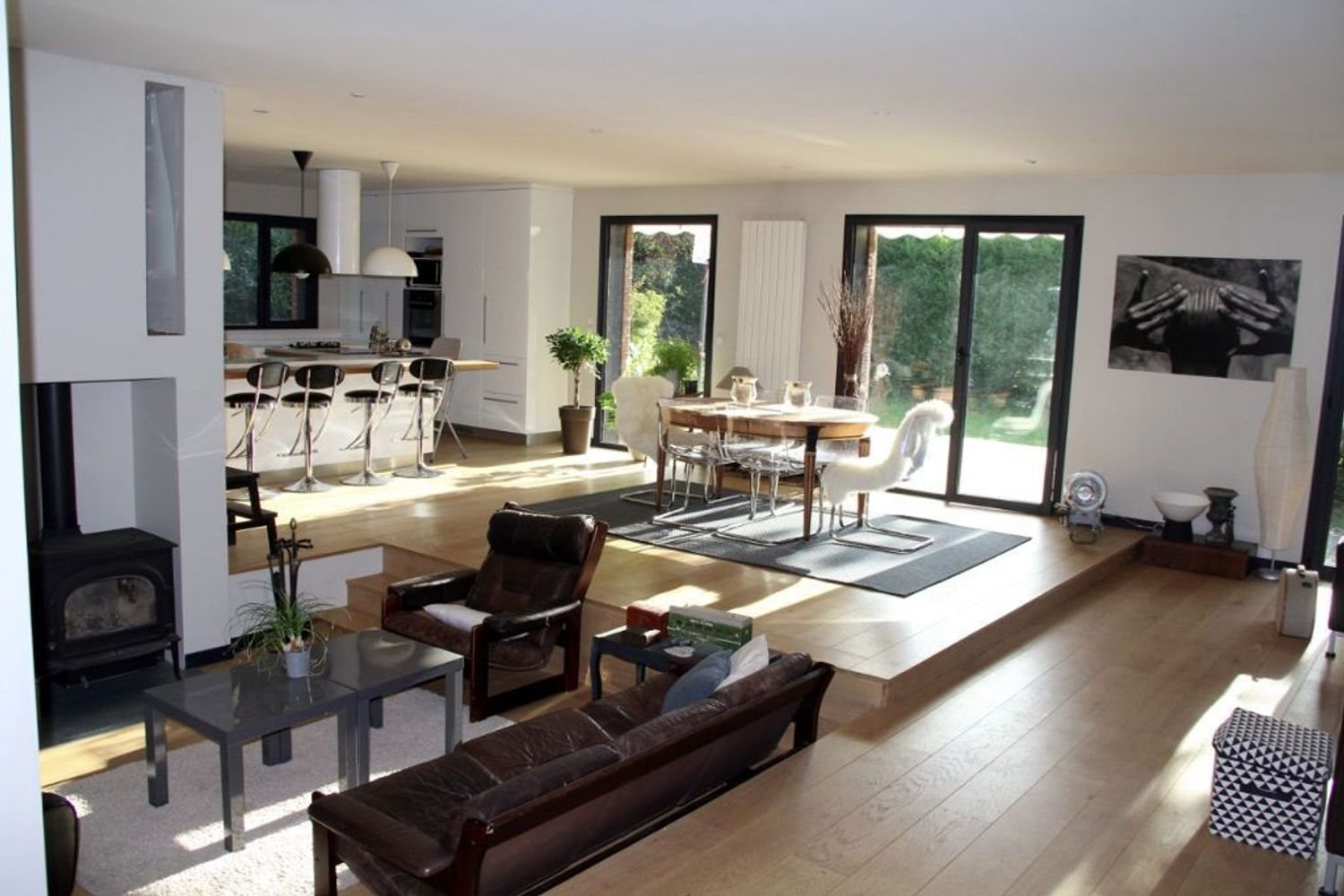 Maison à vendre, 293m², Saint-Nom-la-Bretèche