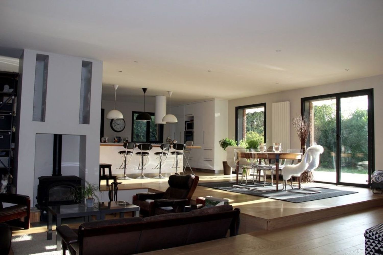 Maison à vendre, 293m², Saint-Nom-la-Bretèche