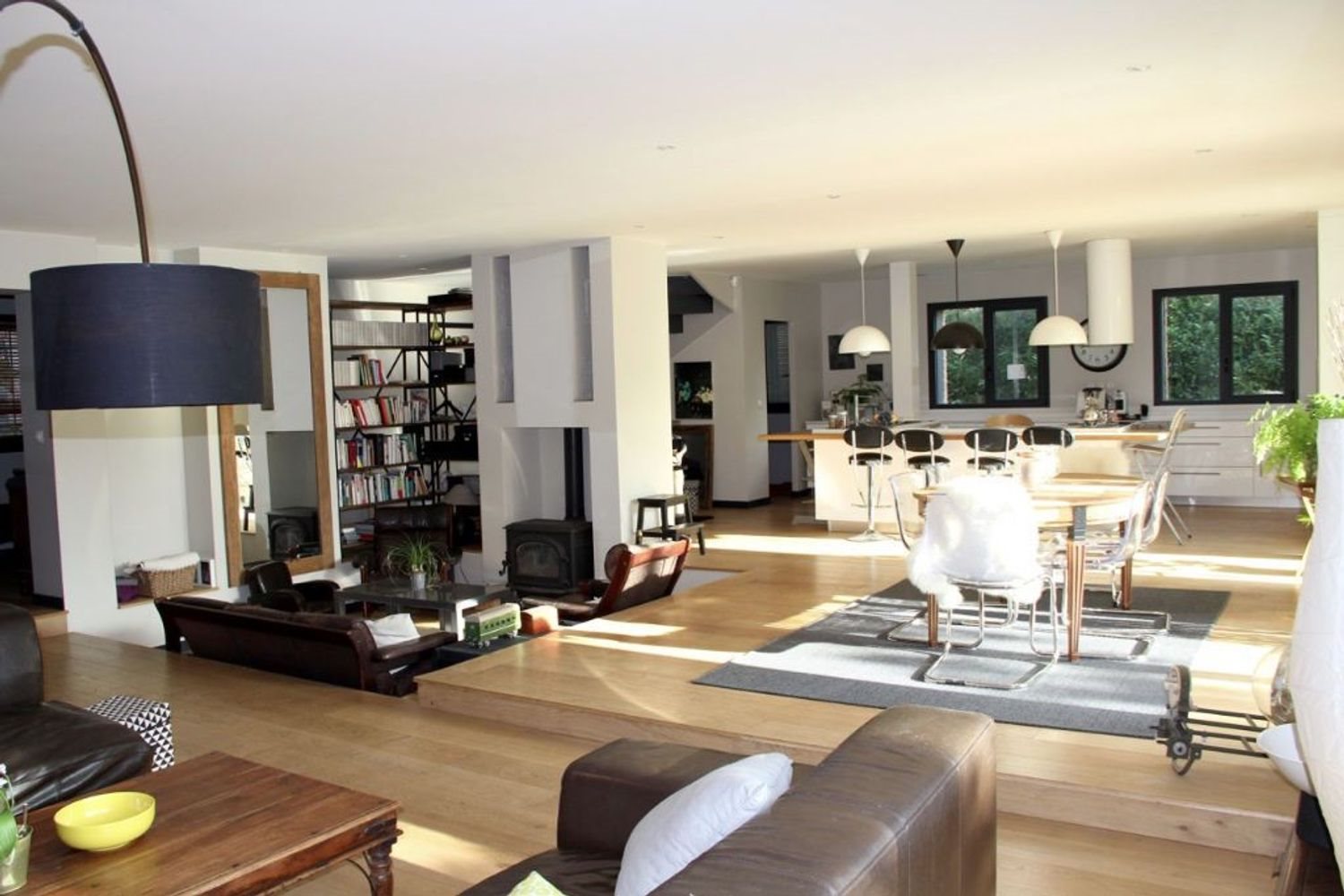 Maison à vendre, 293m², Saint-Nom-la-Bretèche