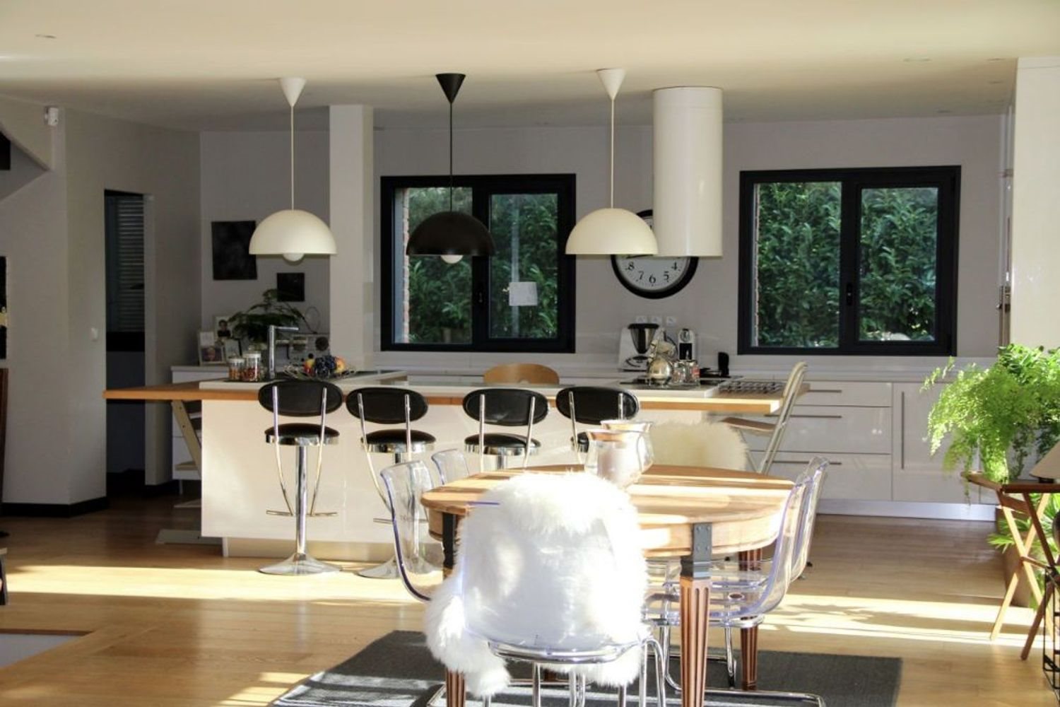 Maison à vendre, 293m², Saint-Nom-la-Bretèche