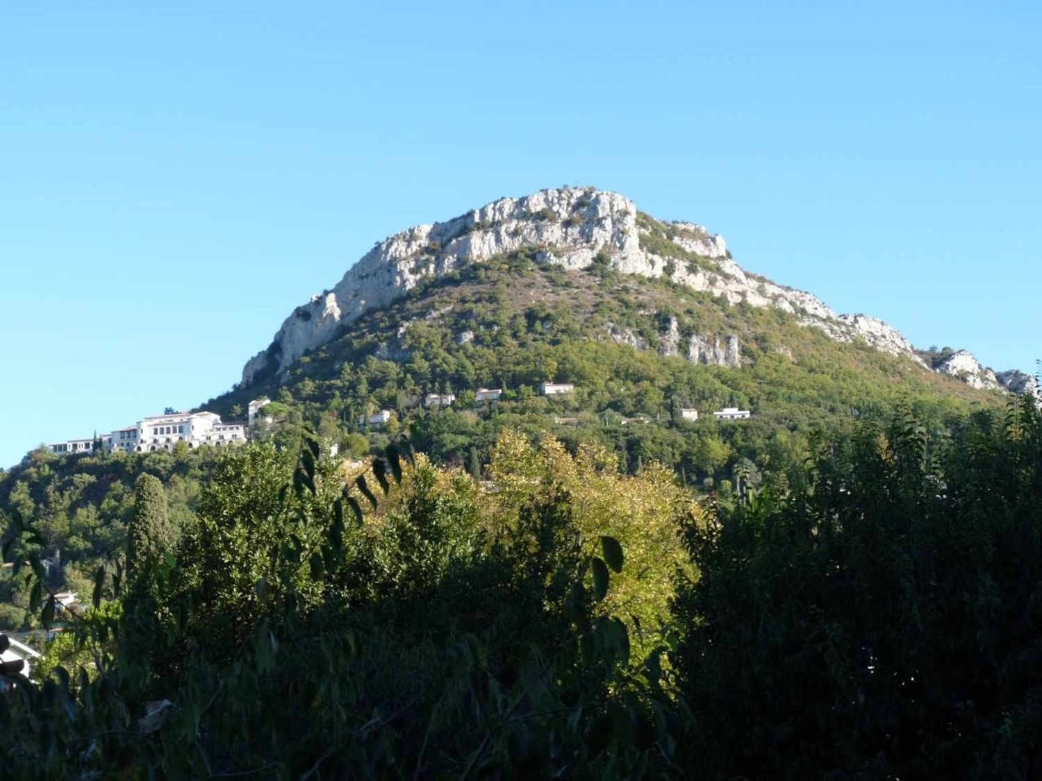 Appartement à vendre, 47m², Vence