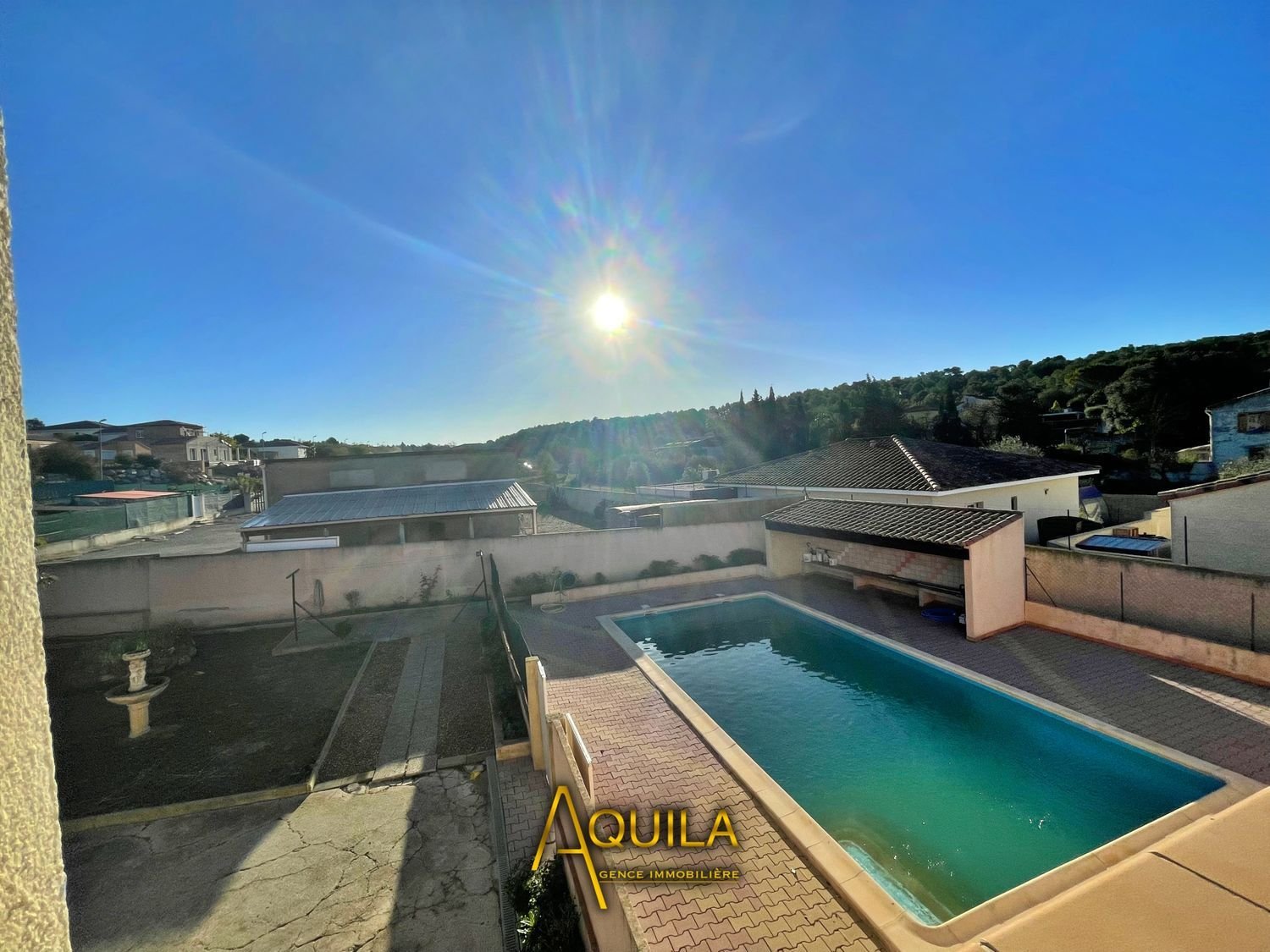 Maison à vendre, 162m², Nissan-lez-Enserune