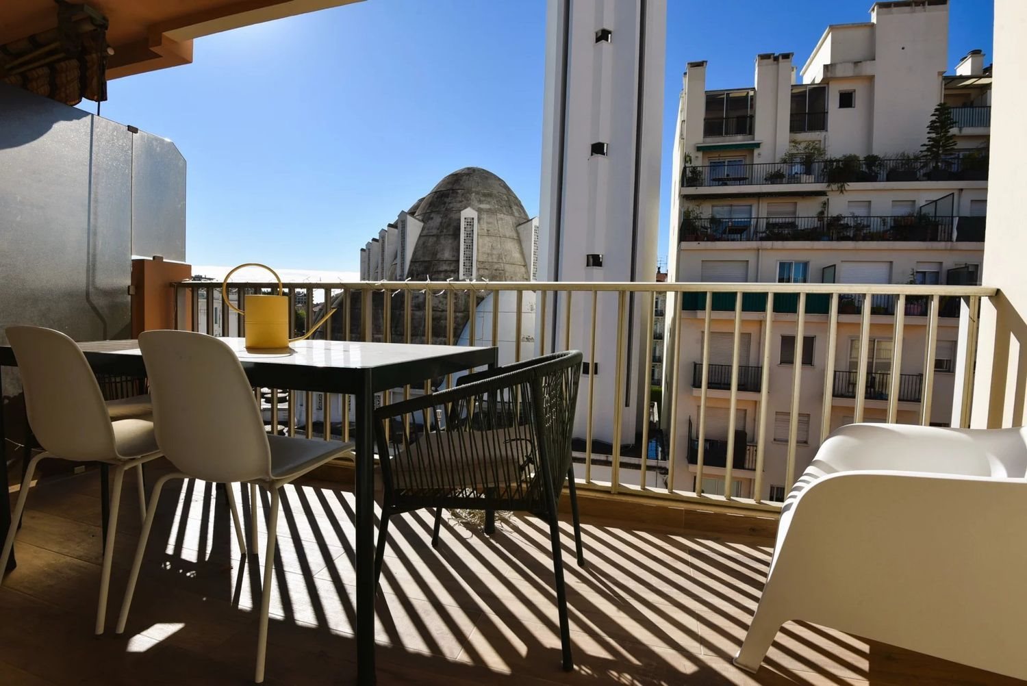 Appartement à louer, 51m², Nice