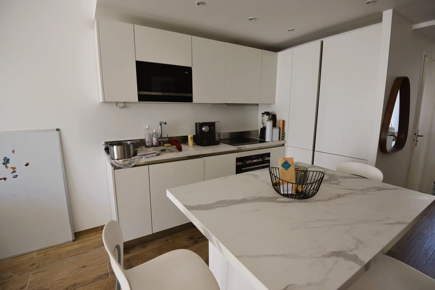 Appartement à louer, 51m², Nice