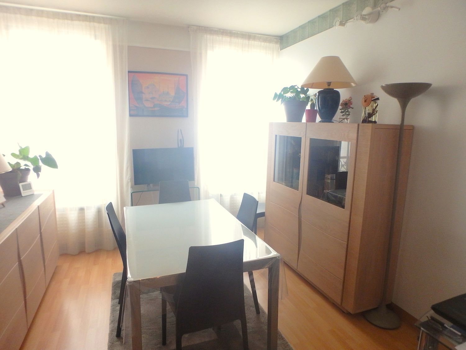 Appartement à vendre, 50m², Boulogne-Billancourt