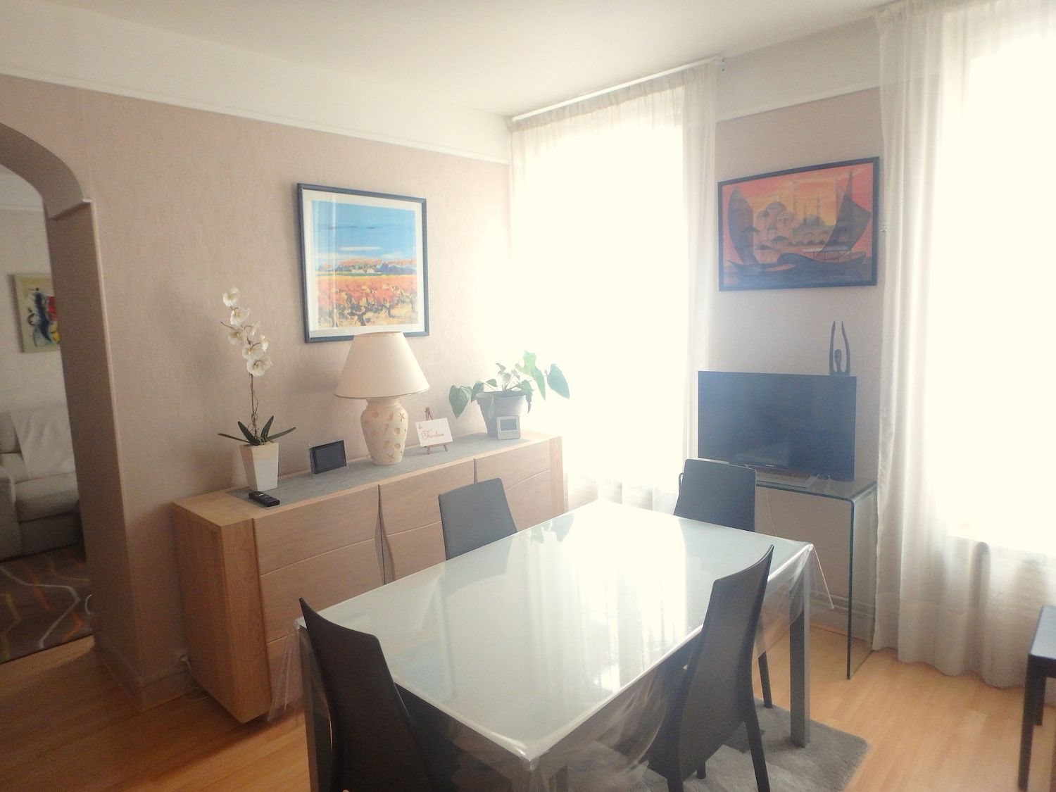 Appartement à vendre, 50m², Boulogne-Billancourt