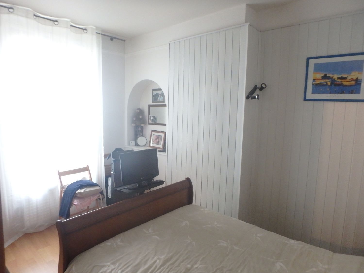 Appartement à vendre, 50m², Boulogne-Billancourt