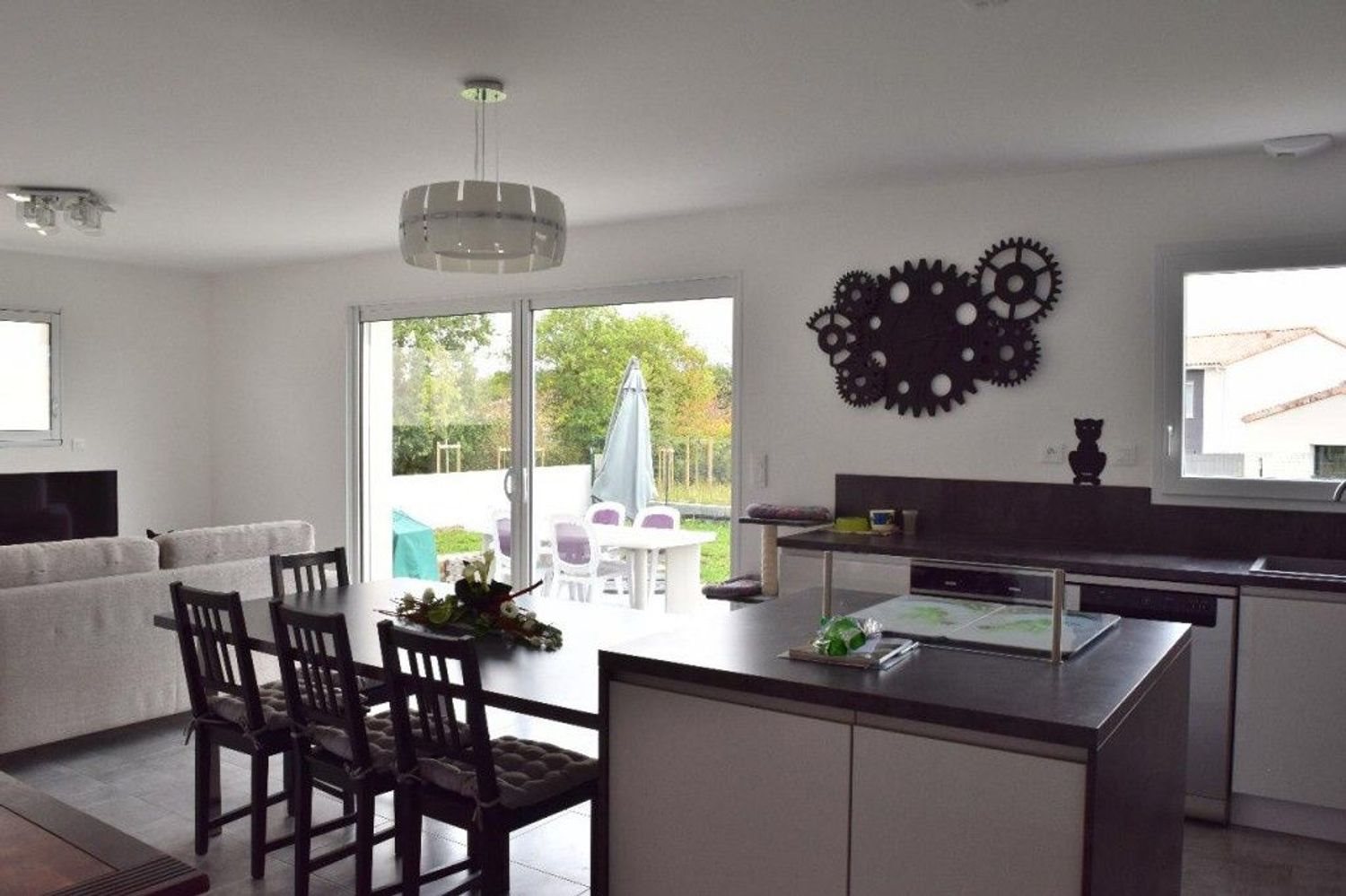 Maison à vendre, 85m², Aigrefeuille-sur-Maine