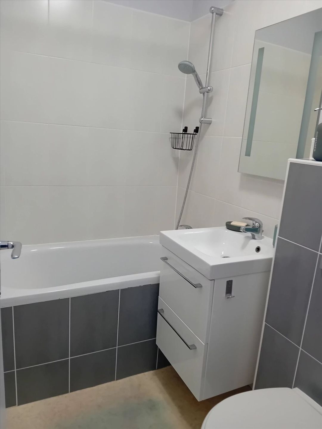 Appartement à louer, 20m², Vandoeuvre-lès-Nancy