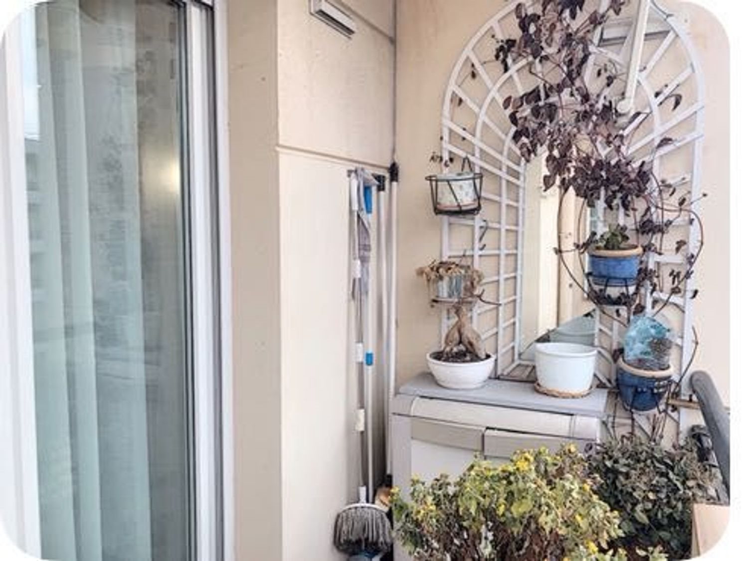 Appartement à vendre, 53m², Sceaux