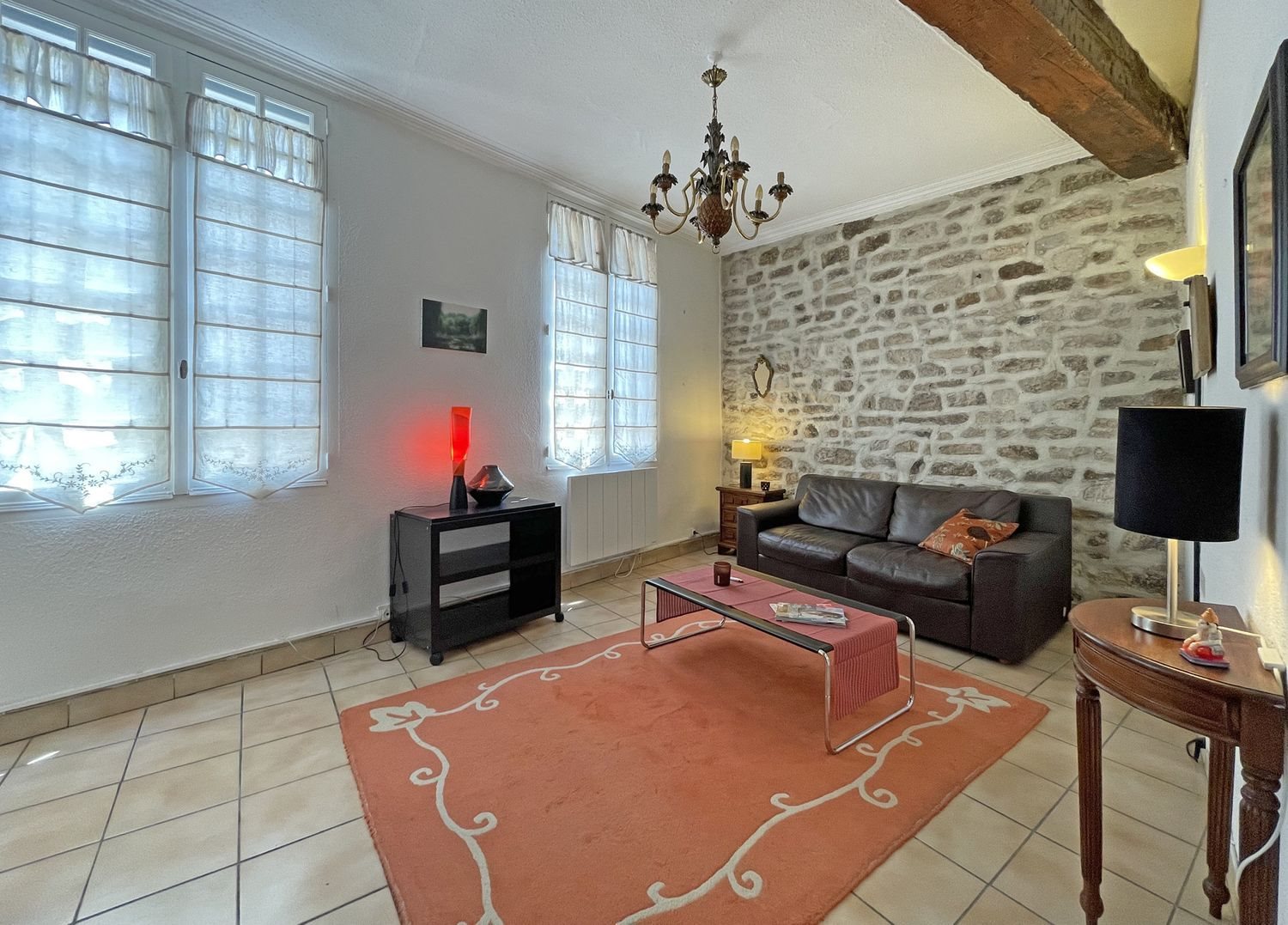 Appartement à vendre, 45m², Nîmes