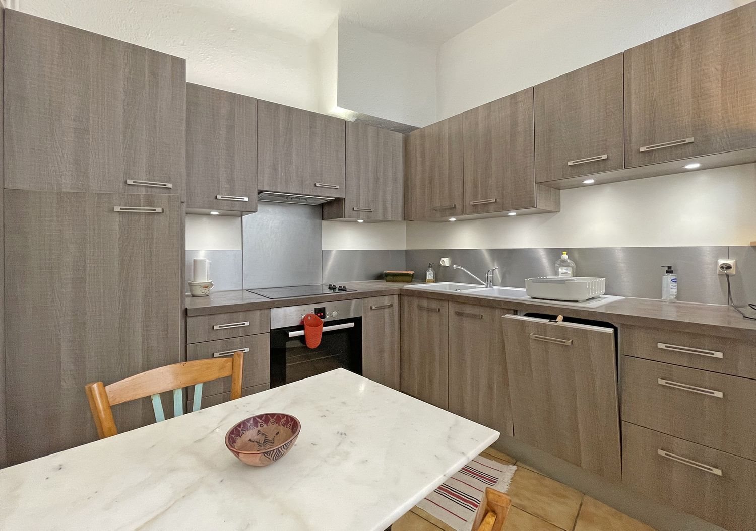 Appartement à vendre, 45m², Nîmes