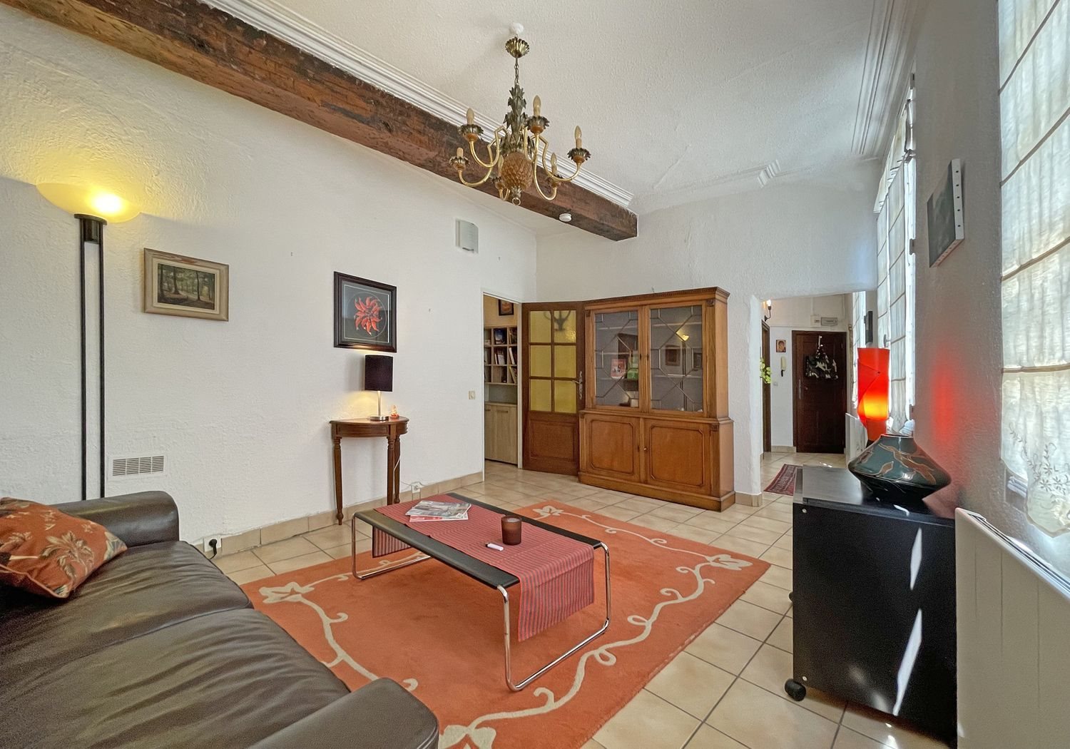 Appartement à vendre, 45m², Nîmes