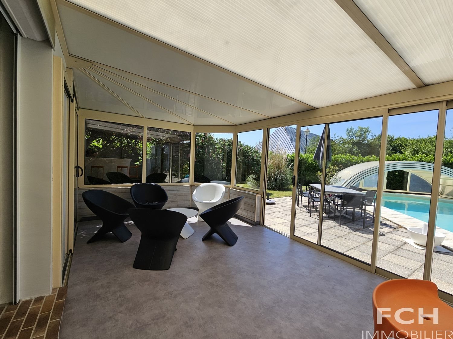 Maison à vendre, 117m², Brugheas