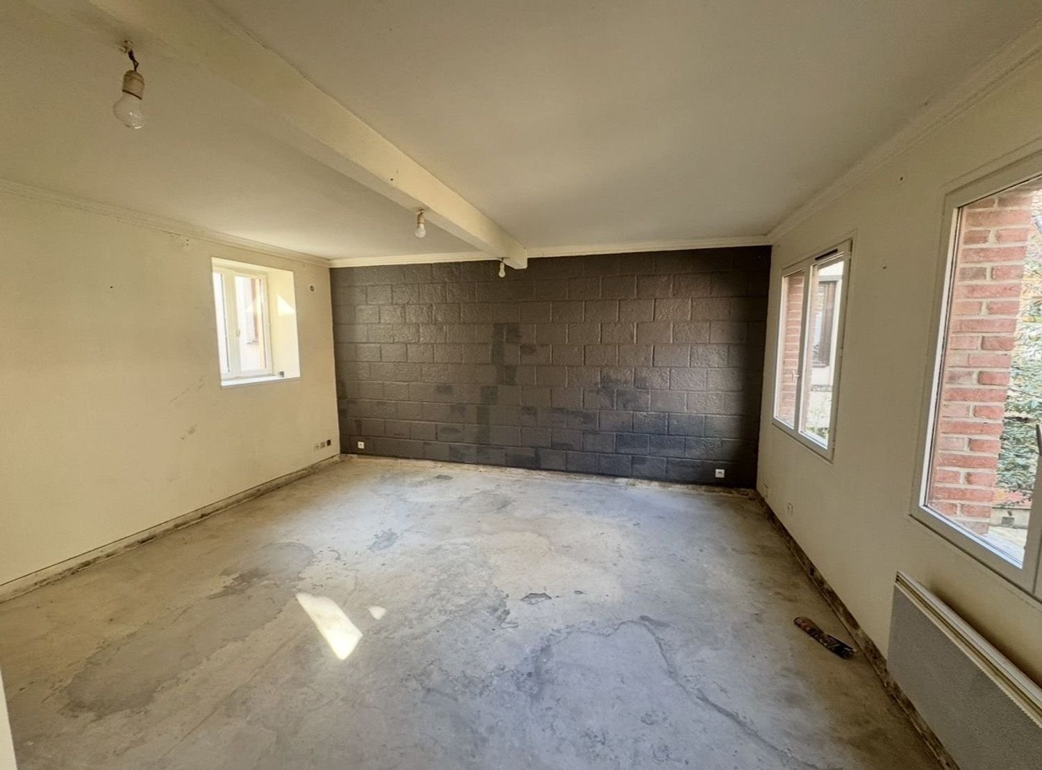 Appartement à vendre, 30m², Lille