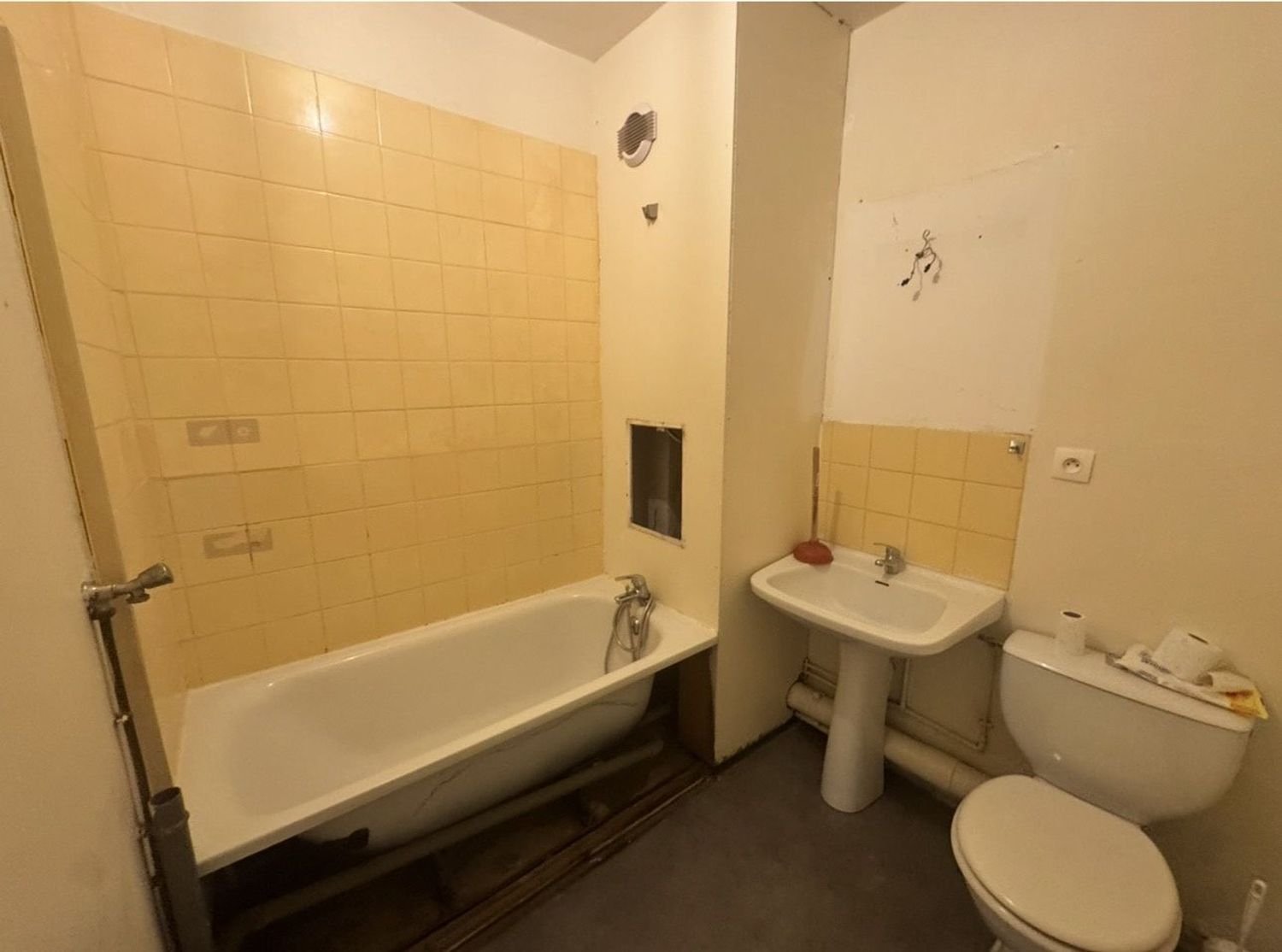 Appartement à vendre, 30m², Lille