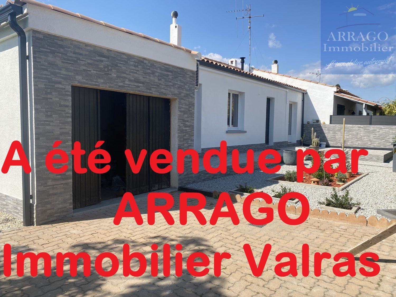 Maison à vendre, 89m², Villeneuve-lès-Béziers