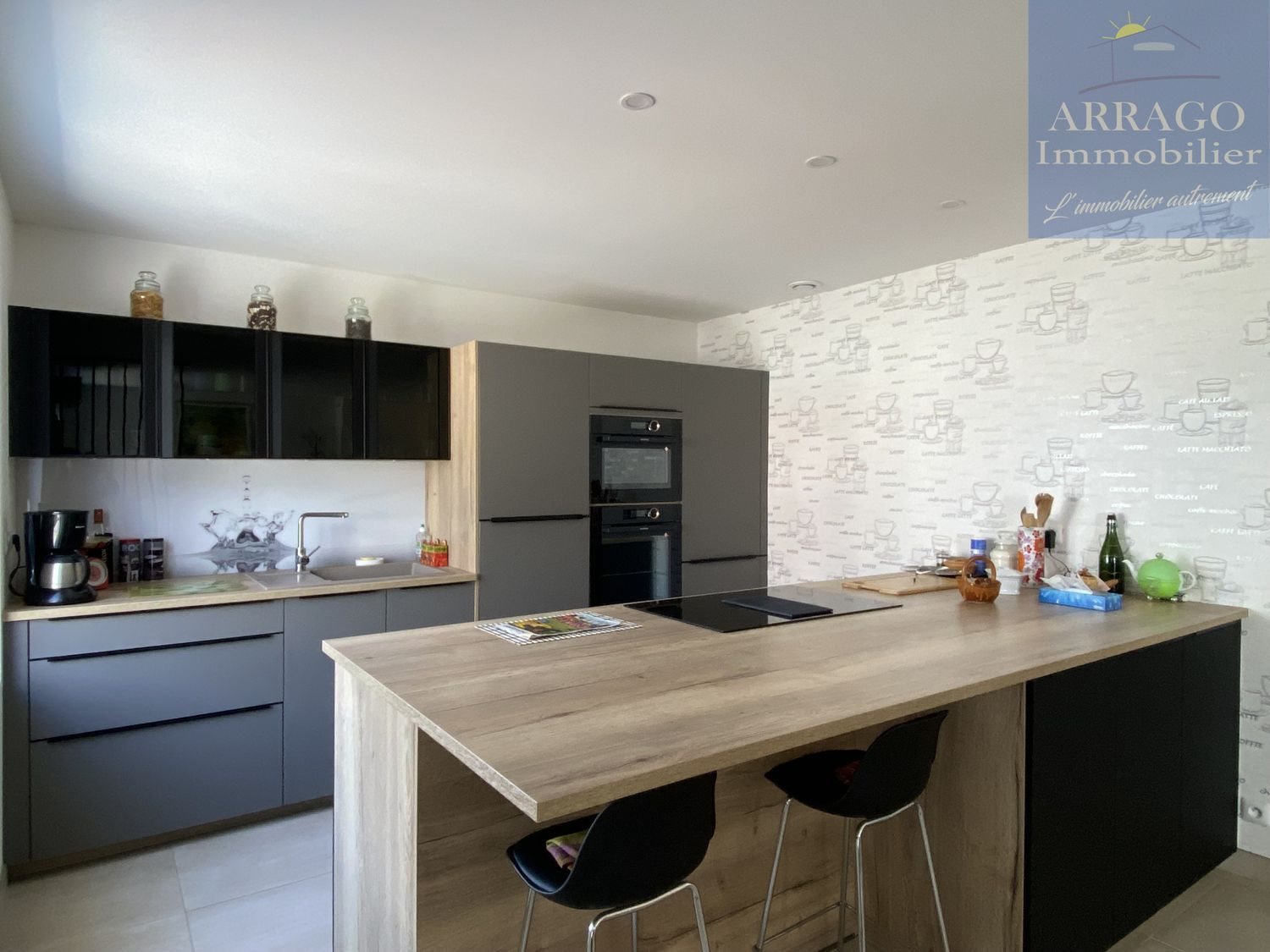 Maison à vendre, 89m², Villeneuve-lès-Béziers
