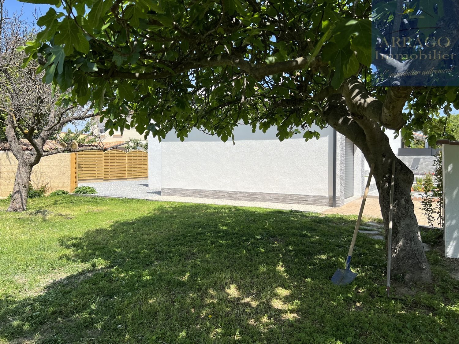 Maison à vendre, 89m², Villeneuve-lès-Béziers