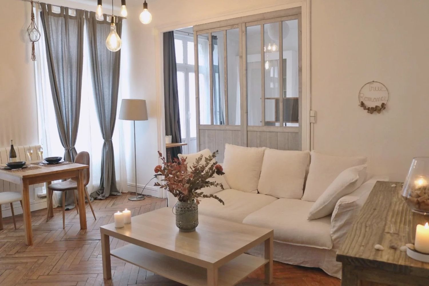 Appartement à vendre, 49m², Lille
