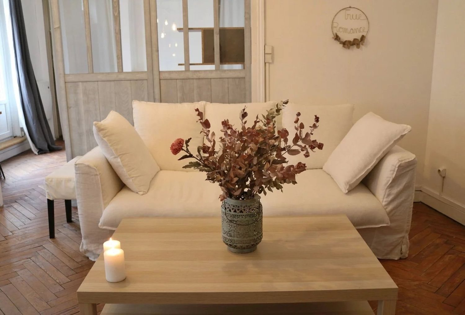 Appartement à vendre, 49m², Lille
