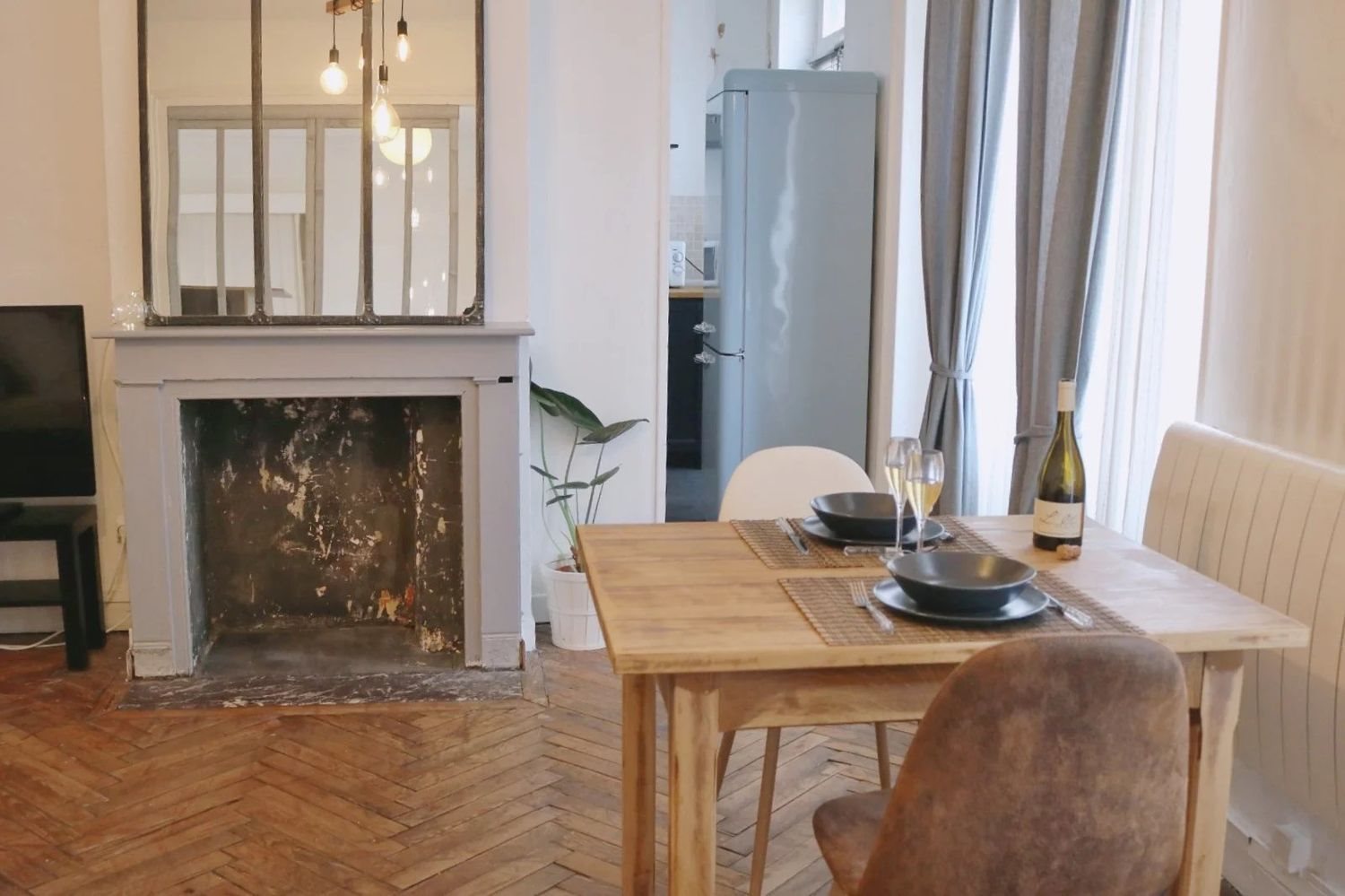 Appartement à vendre, 49m², Lille