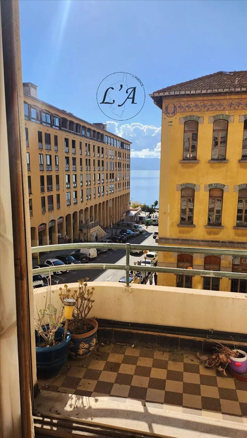Appartement à vendre, 131m², Ajaccio