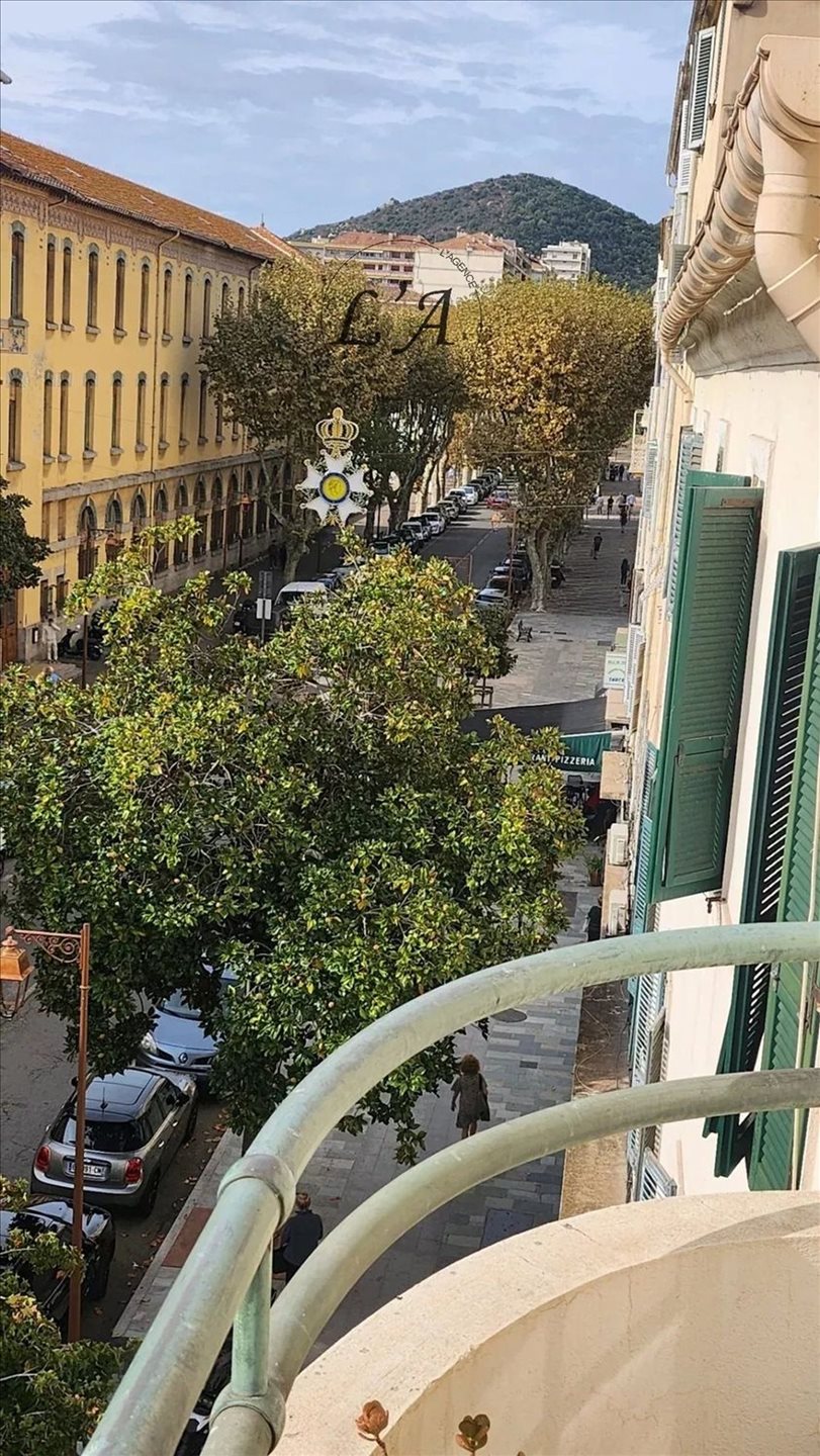 Appartement à vendre, 131m², Ajaccio
