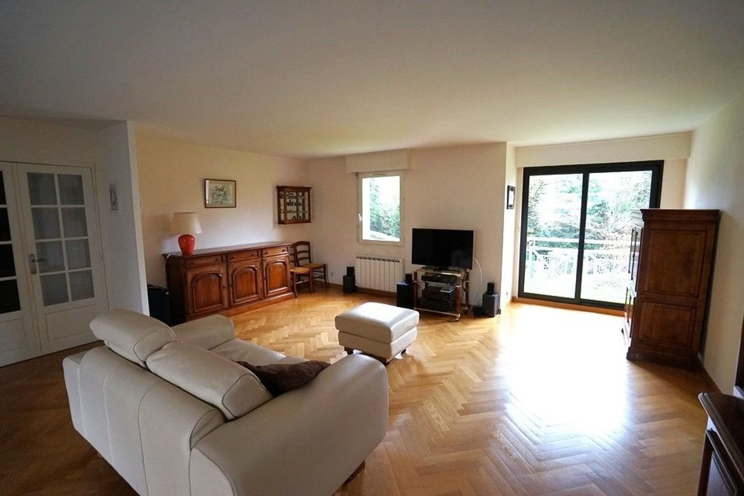 Appartement à vendre, 141m², Lille
