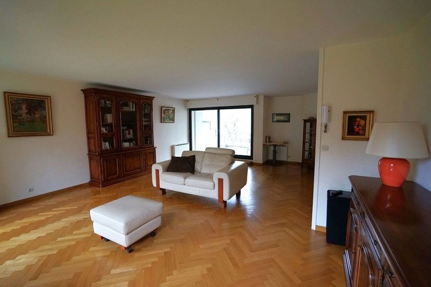 Appartement à vendre, 141m², Lille
