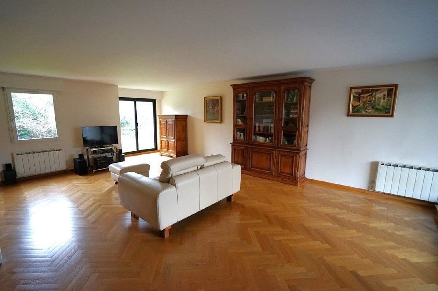 Appartement à vendre, 141m², Lille