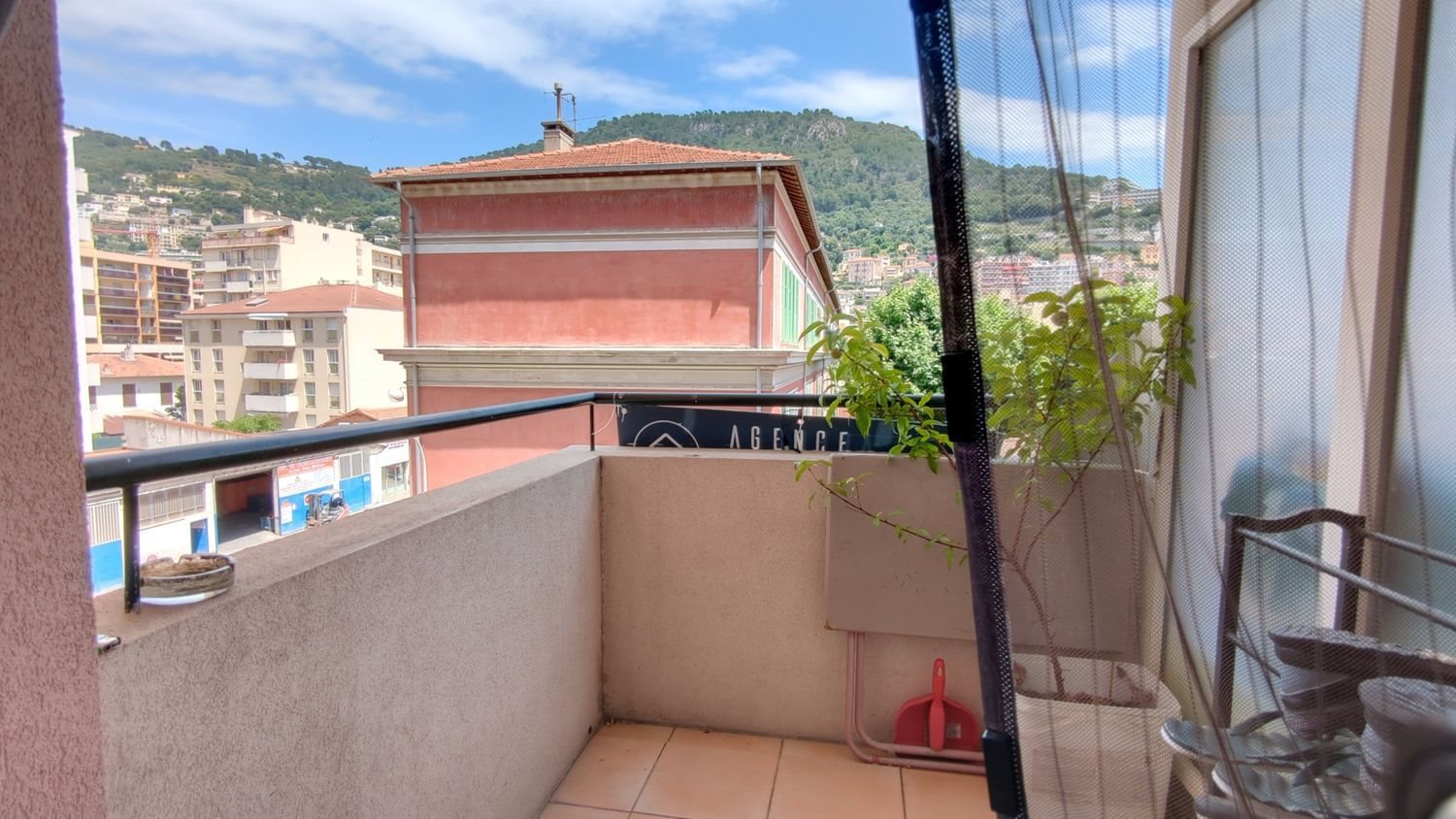 Appartement à vendre, 19m², Nice