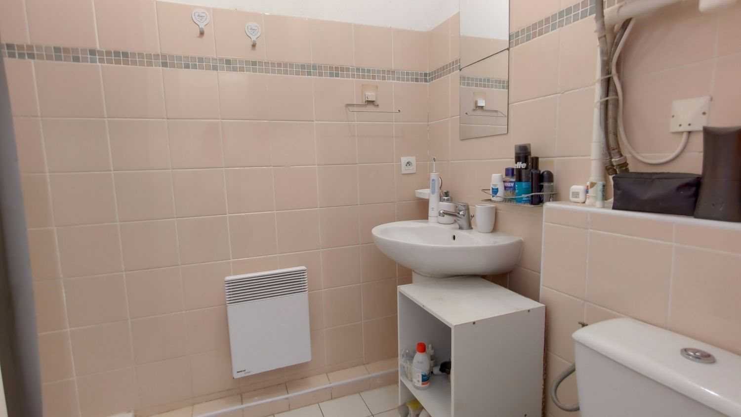 Appartement à vendre, 19m², Nice