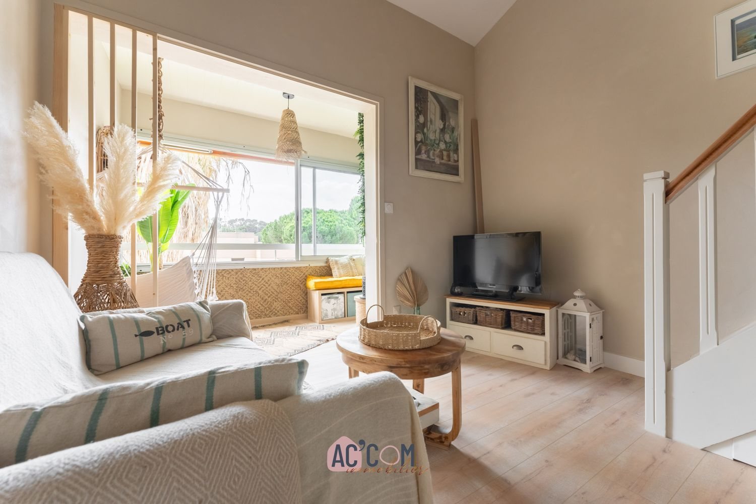 Appartement à vendre, 43m², Sanary-sur-Mer