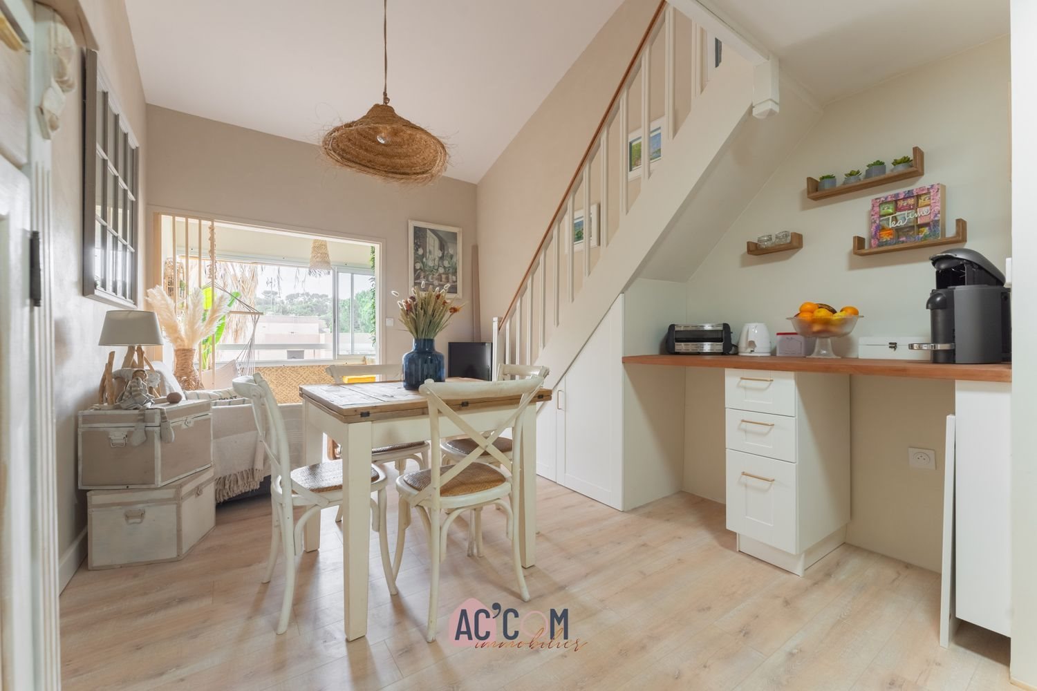 Appartement à vendre, 43m², Sanary-sur-Mer